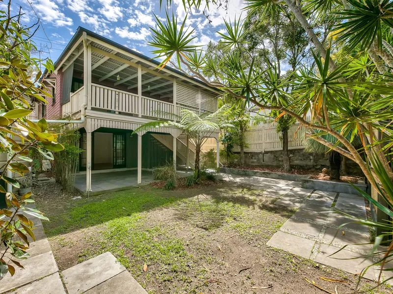 3 Bedroom Cottage - In BSHS Catchment