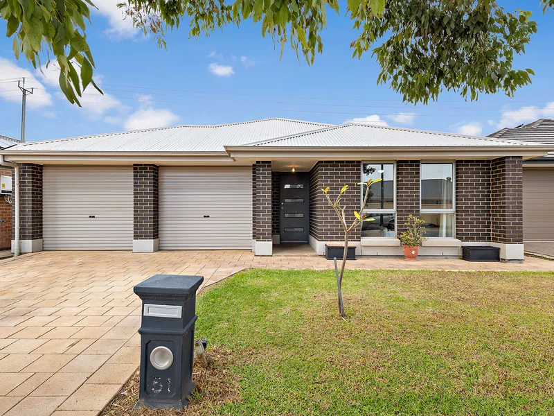YOUR NEXT FAMILY HOME!