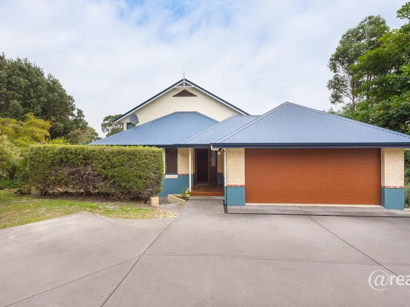 A very nice home indeed