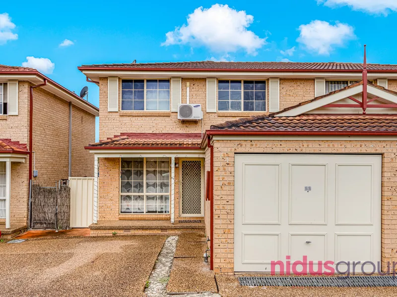 Ideal Investment or First Home