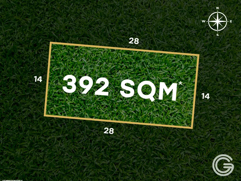 Titled land in Grandview Estate!