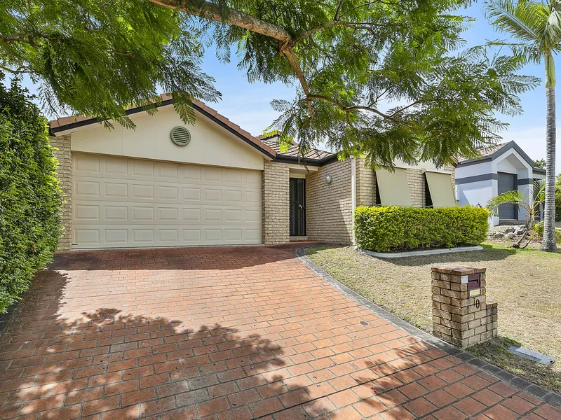 Quality Family Home in Gumdale School Catchment