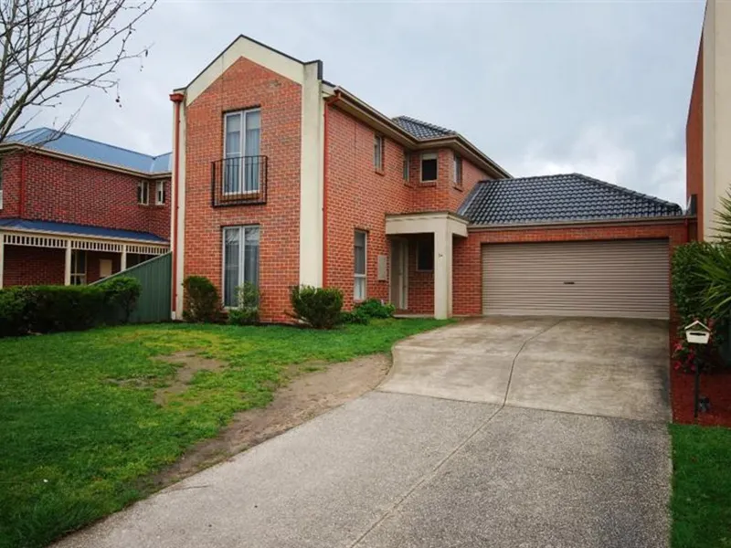 Popular Lake Gardens Location