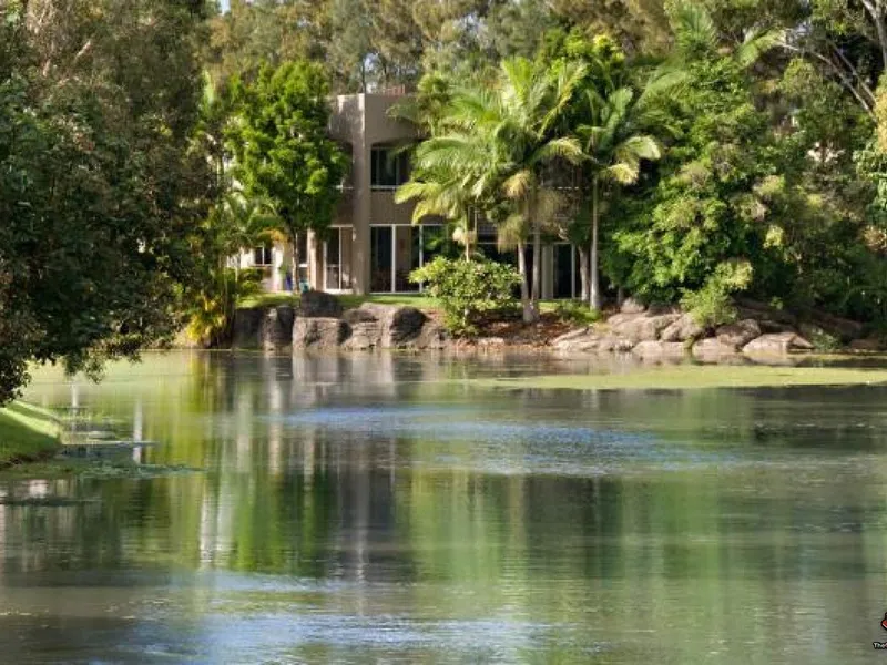 Executive Mediterranean Villa