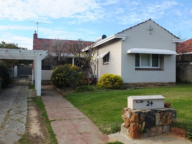 Outstanding Location!