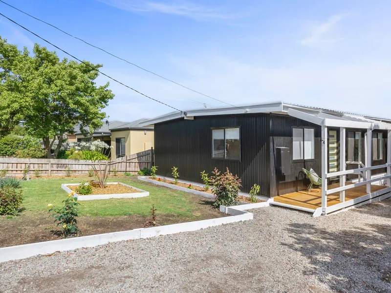 Outstanding Renovation- Bay views