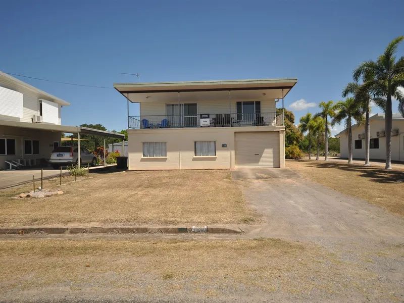 Highset Beach Home