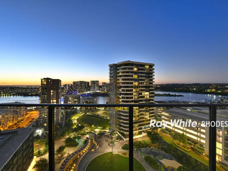 Landmark Building in the Heart of Rhodes