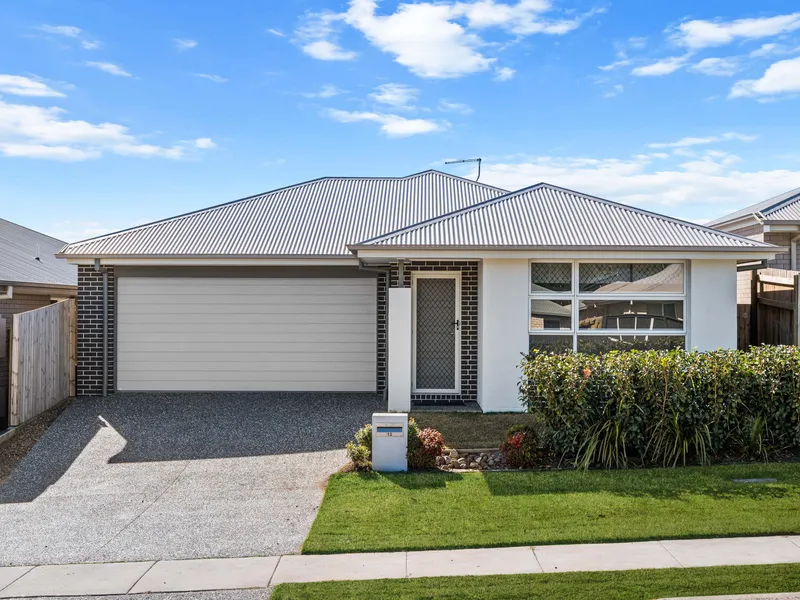 First time offering to public market!