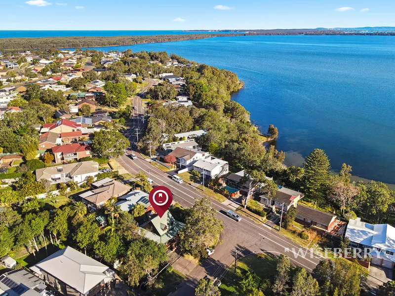 Stunning Luxurious Living