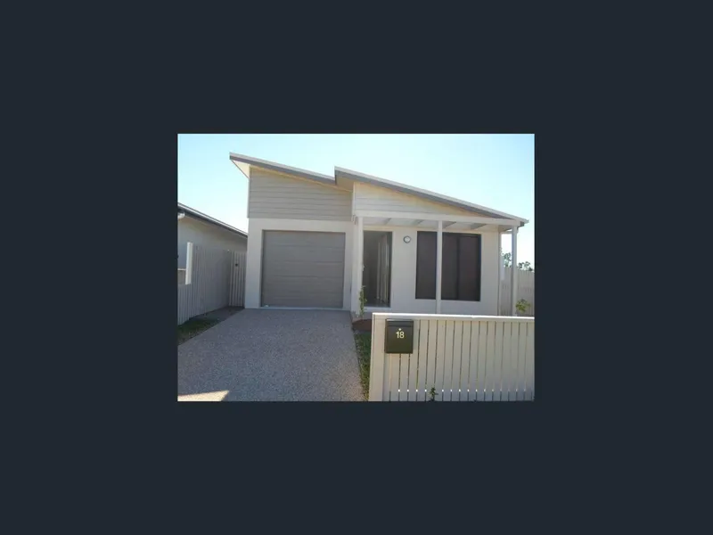 NRAS Property - Modern 3-bedroom Brick Home