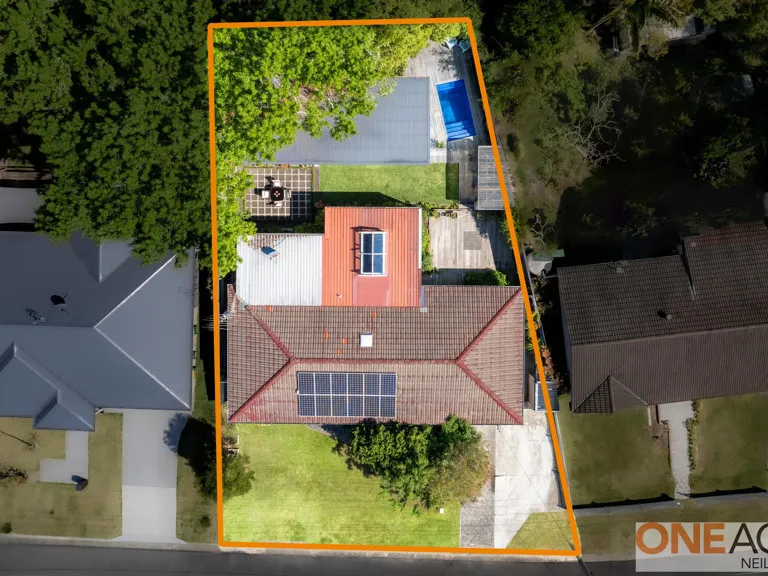 Fantastic Family Home with Granny Flat & So Much More to Offer!