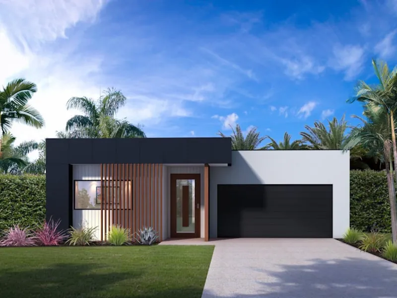 Build your dream home in sought after location!