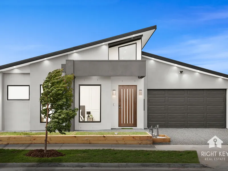 Experience Luxury Living- 4 Beds Brand New House in Katalia Estate