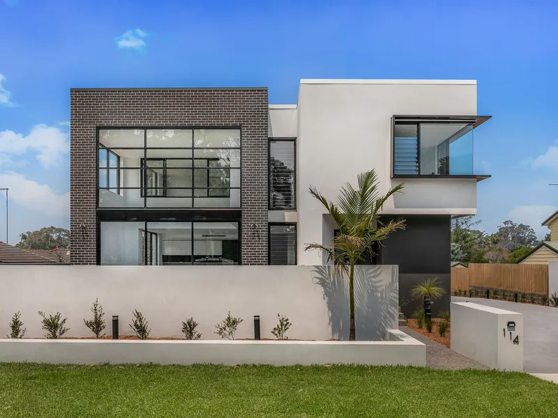 Contemporary Living
