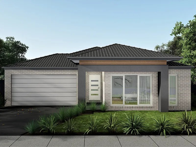 House & Land Package - Silverwood Estate Traralgon