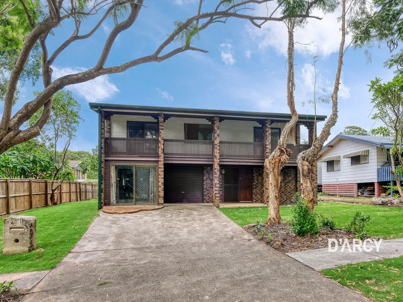 Must Inspect Dual Access Family Home