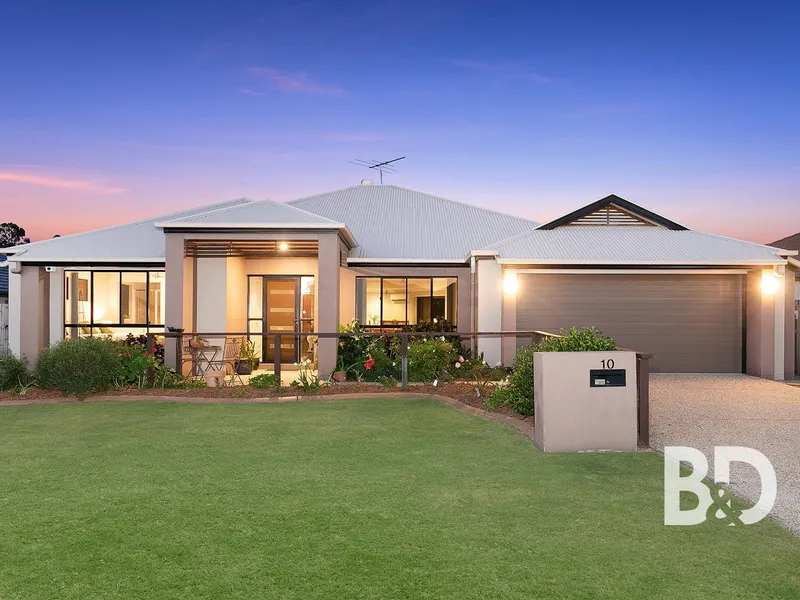 A Home That Invites You In