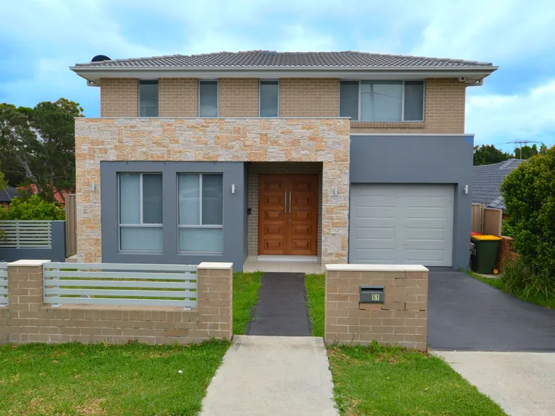 ONE OF THE BEST IN HILLTOP!