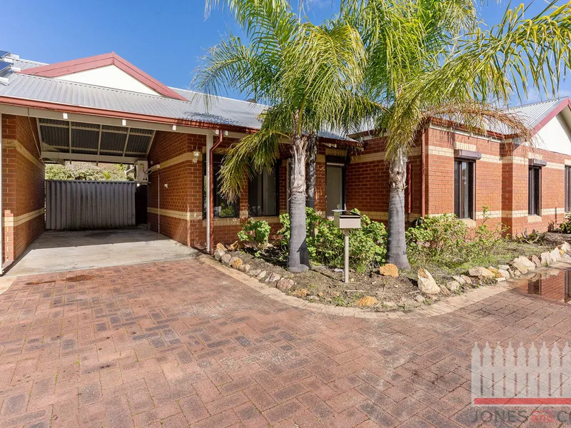 PRECIOUS RIVER PRECINCT