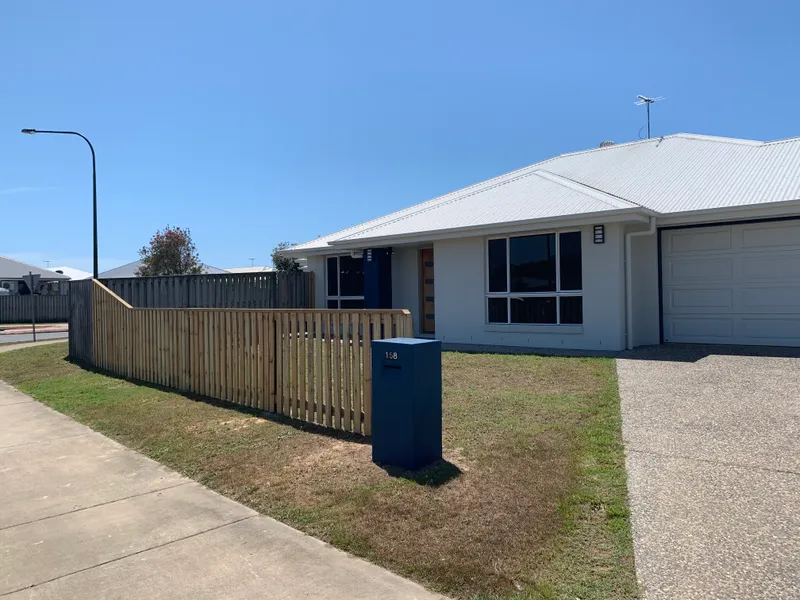 Family Home with Ducted Air-Conditioning