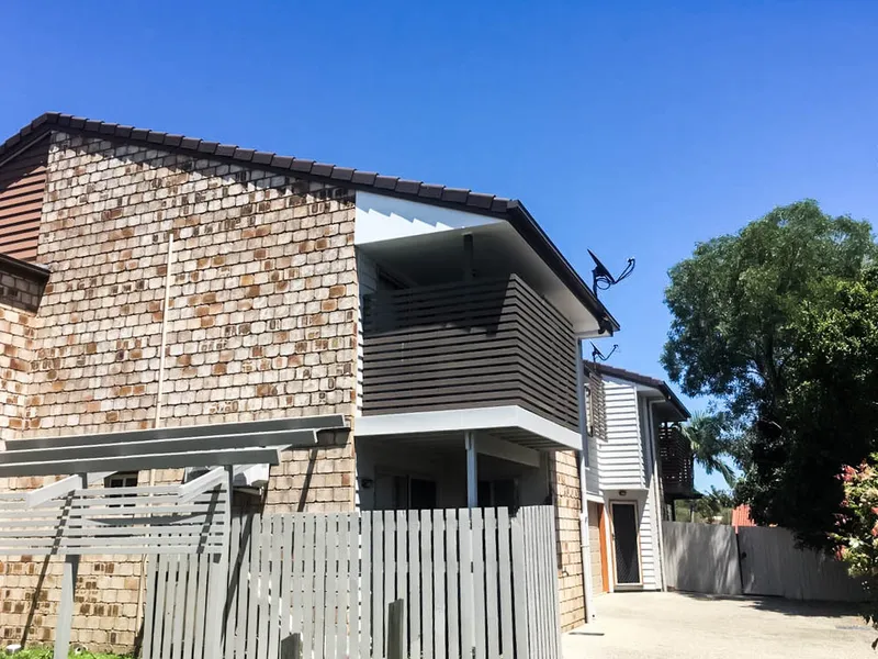 3 Bedroom Unit in the Heart of Kippa-Ring