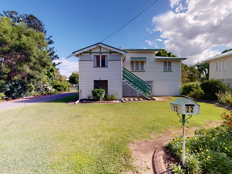 Much-loved Berserker cottage ready for next stage of life