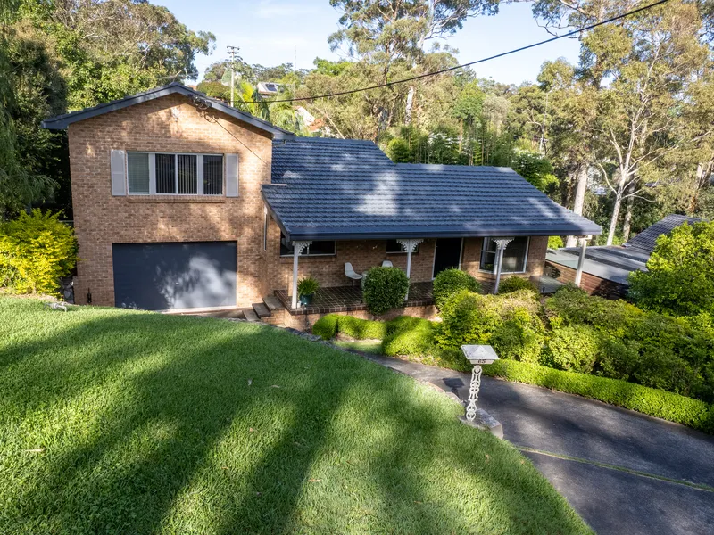 Quality Reigns In This Superb Family Home