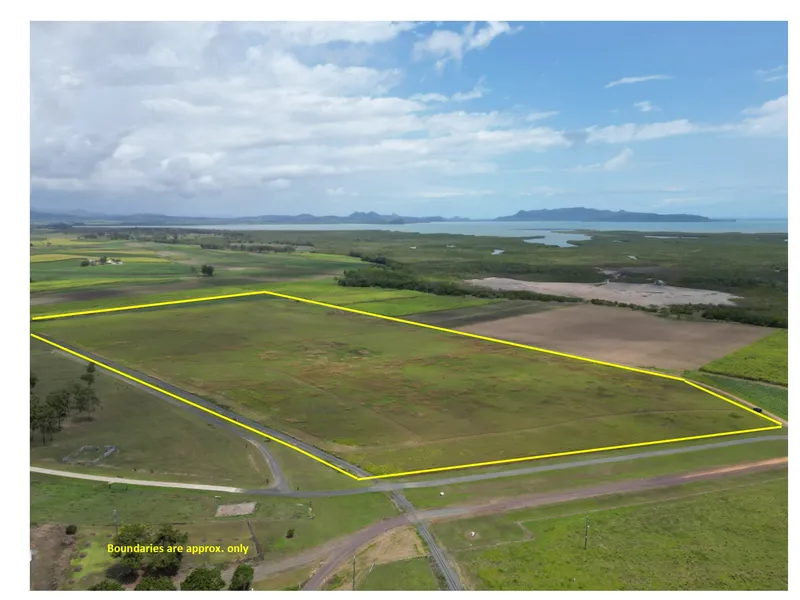 Extremely Rare Private Acreage with Breathtaking Panoramic Ocean and Rolling Country Views