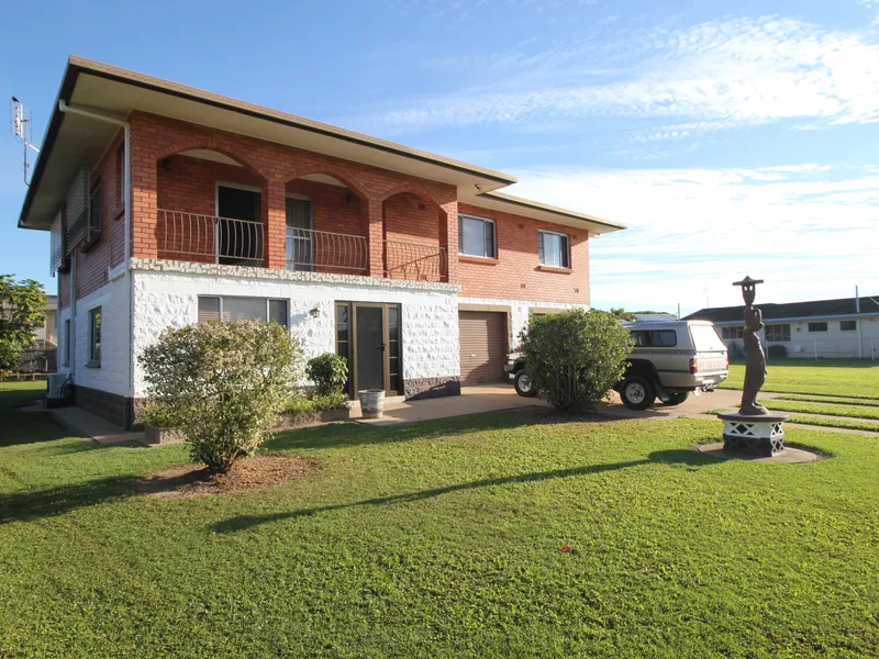 LOCATION - LOCATION - LOCATION