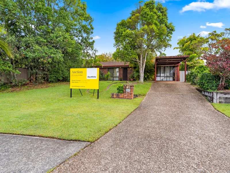 Your Property Search Ends Here...