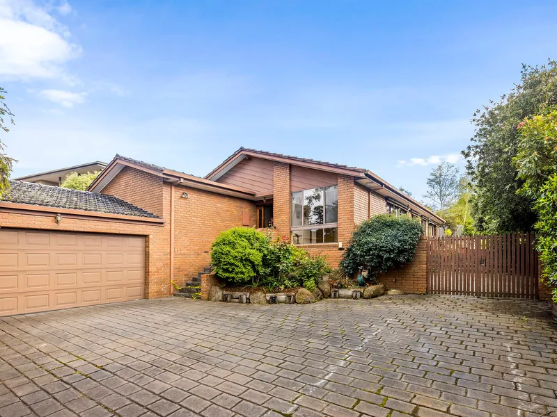 Zoned for East Doncaster SC, this premium investment is sure to bear fruit!