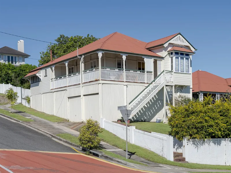 Stunning City Views!