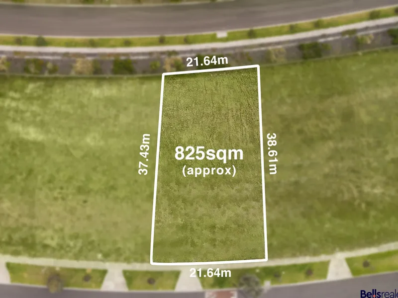 Elevated Allotment with River Views