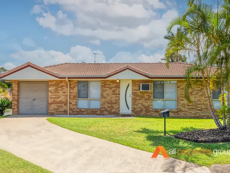 Superbly Renovated Family Home in Eagleby