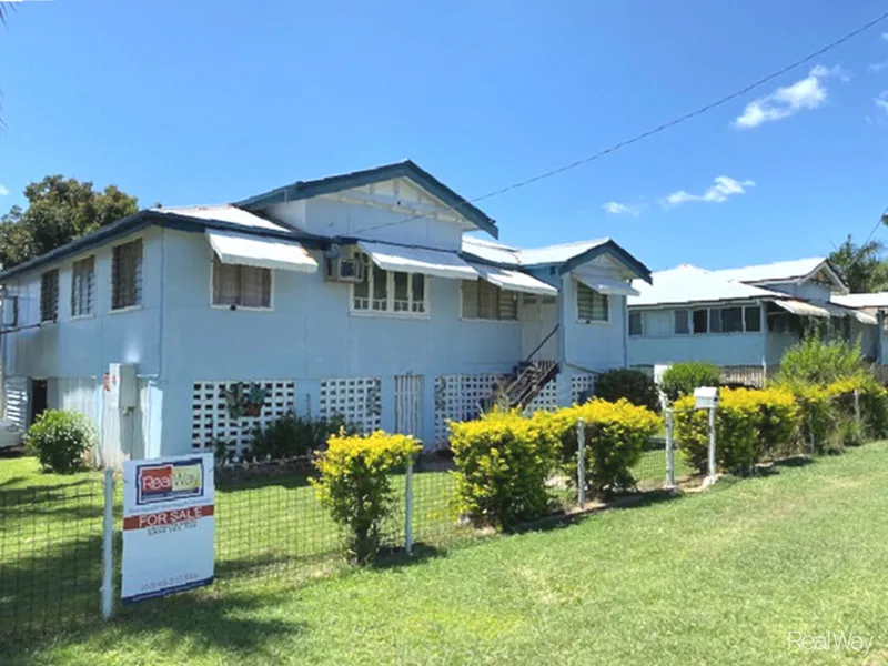 SOLID HOME IN BERSERKER