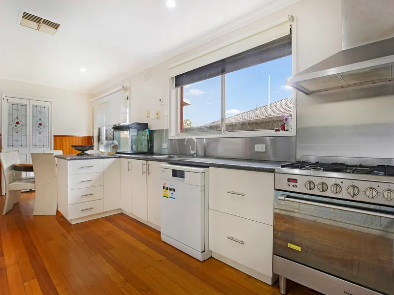 Calling All Investors!