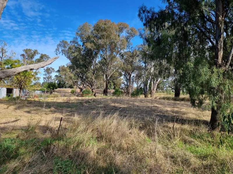 Vacant Land