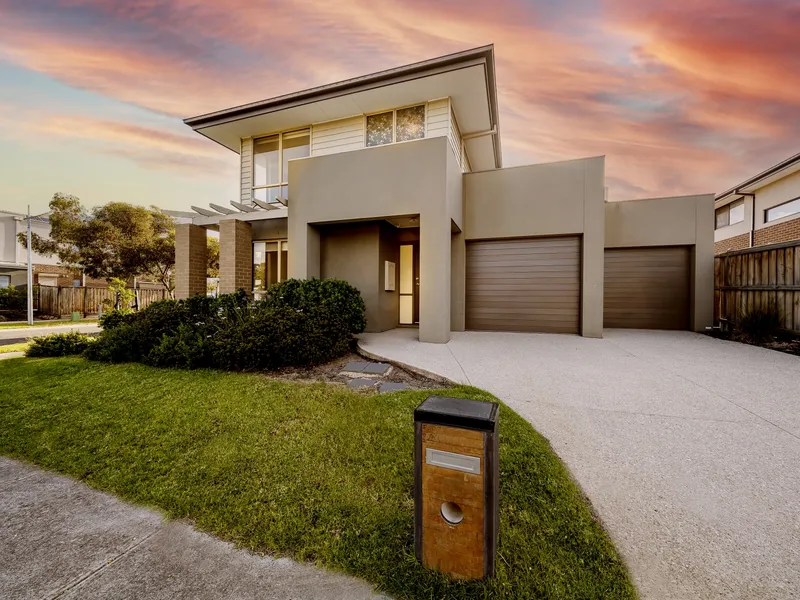 Delightful Dwelling at Darlington Drive