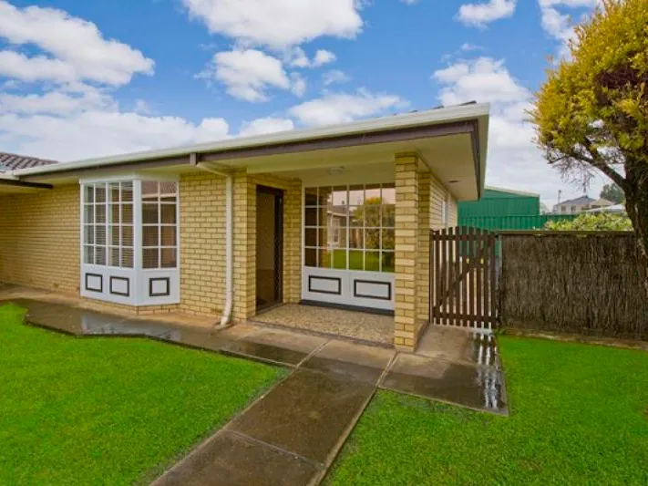 Great refurbished investment