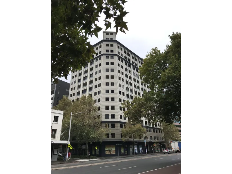 Studio/ One Bedroom Apartment -