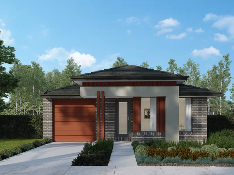 Exciting House and Land Package