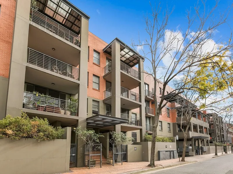 2x Two Bedroom Apartments Now Available To View!