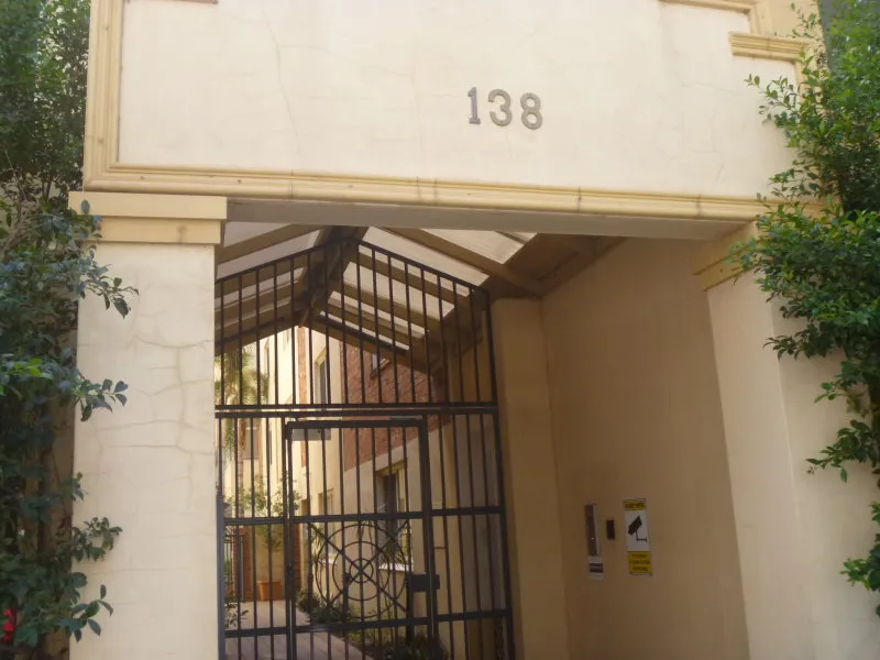 Amazing City Living - Just Bring Your Suitcase