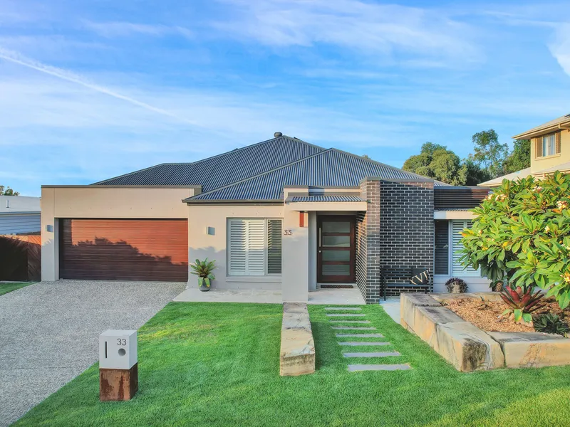 Sophistication and Style