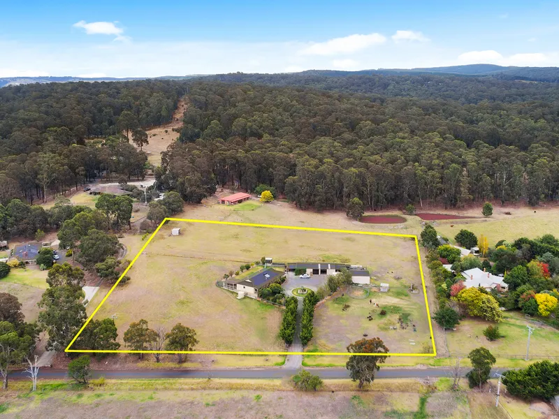 Amazing Property Within Easy Reach! 