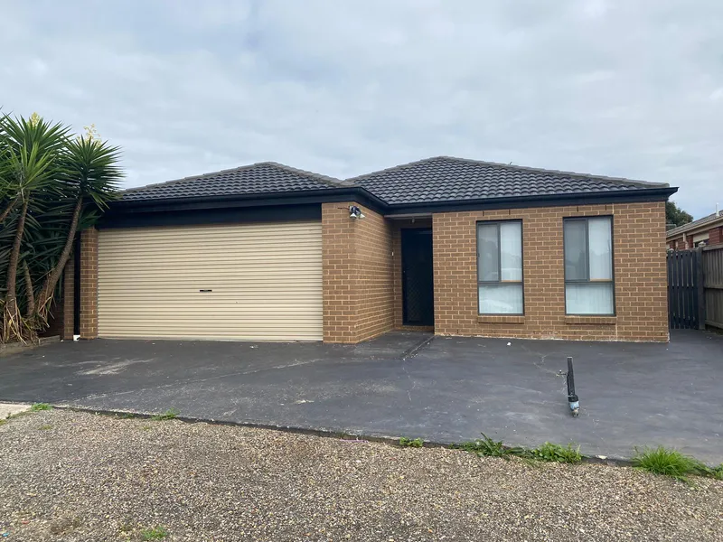 Prime Location for Family Home!