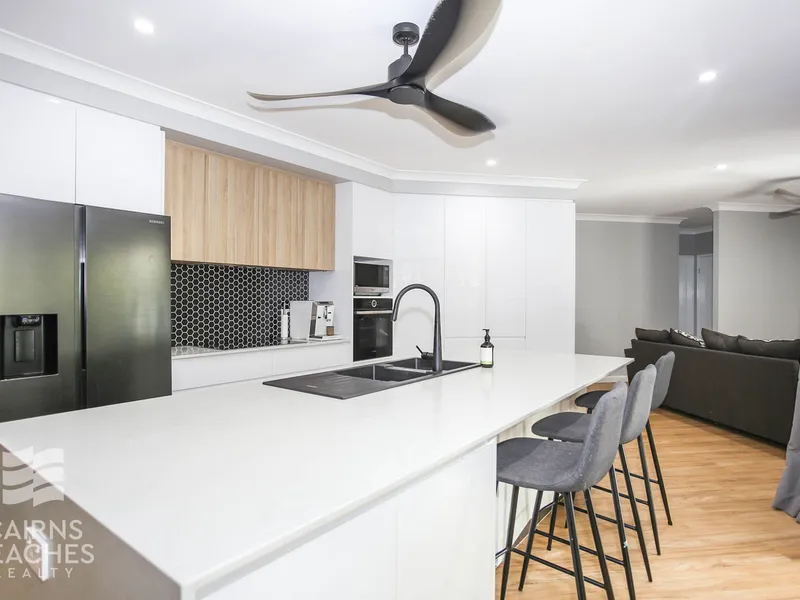 Sparkles like Brand New - 12kw Solar!