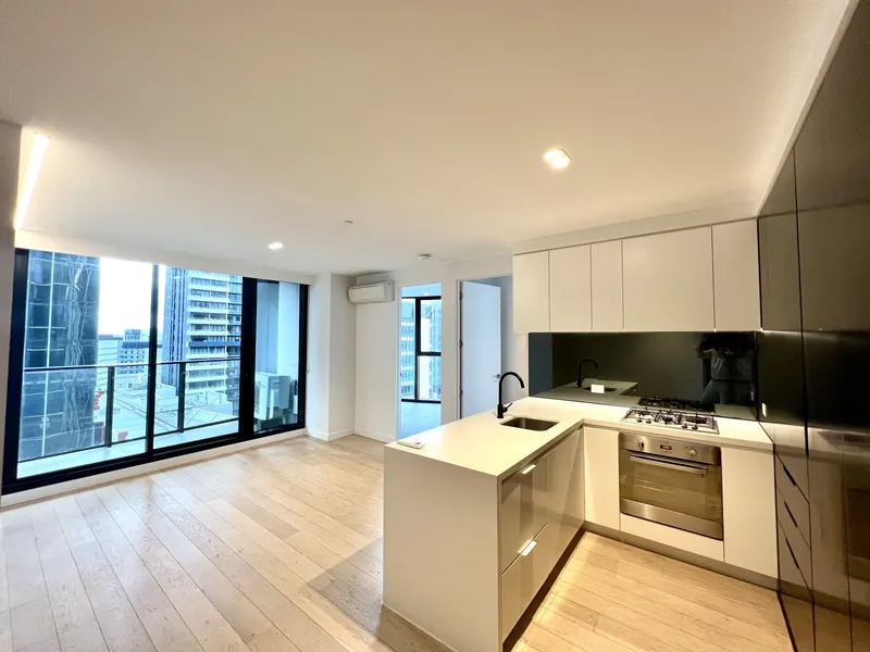 Light House - New 2 Bedrooms Apartment