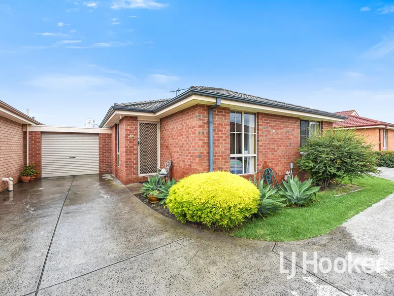 UNDER CONTRACT